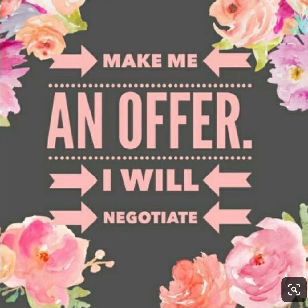 Meet your Posher, Gabby